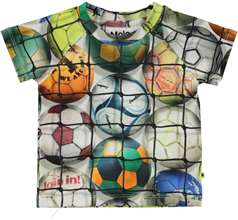 Emmett T-shirts & Tops
