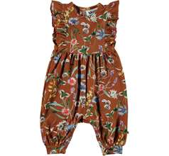 Fallon Babysuits