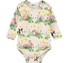 Foss Babysuits
