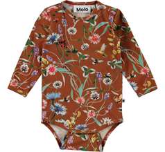 Foss Babysuits