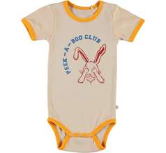 Fossie Babysuits