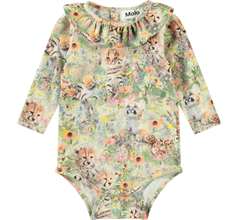 Freya Babysuits
