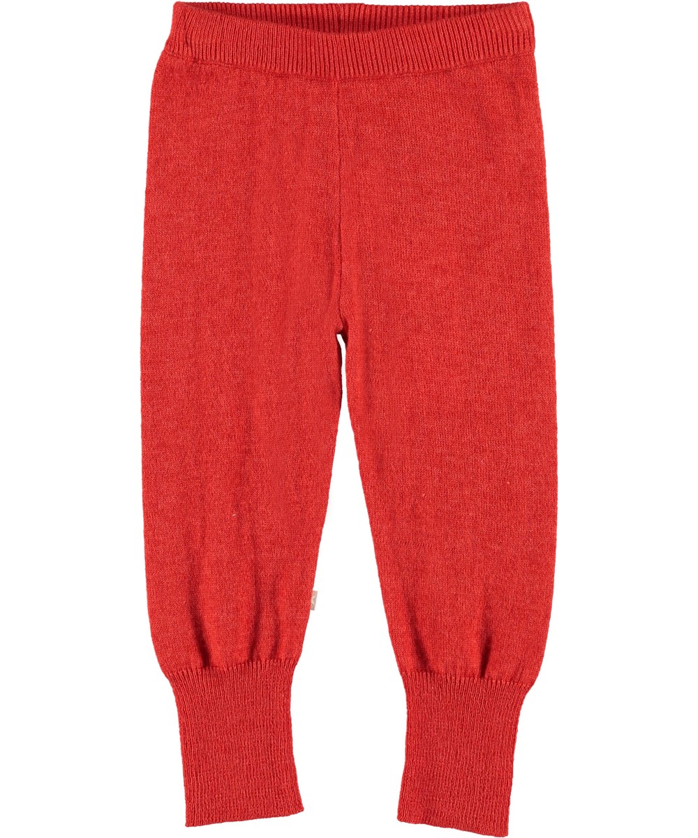 Shade - Vermilion Red - 