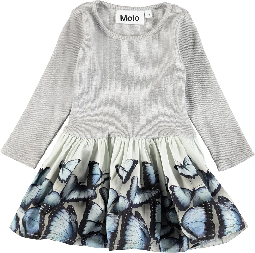 Candi - Blue Wings - 