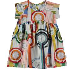 Cille Dresses