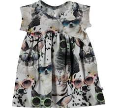 Cille Dresses