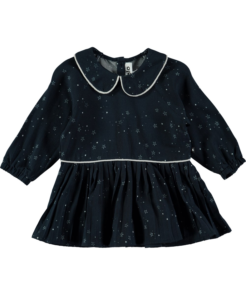 Crystala - Navy Stargazer - 