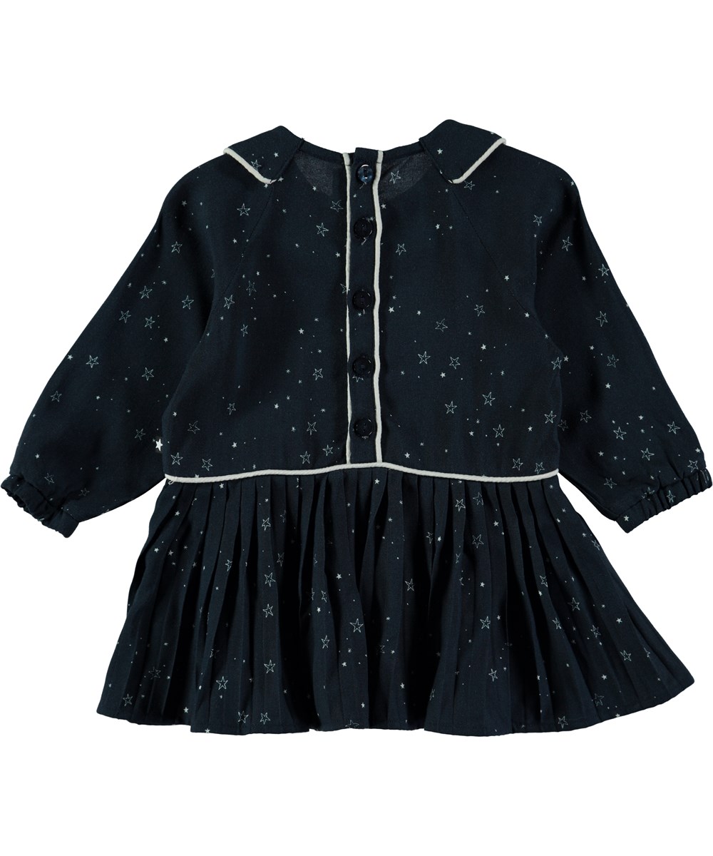 Crystala - Navy Stargazer - 