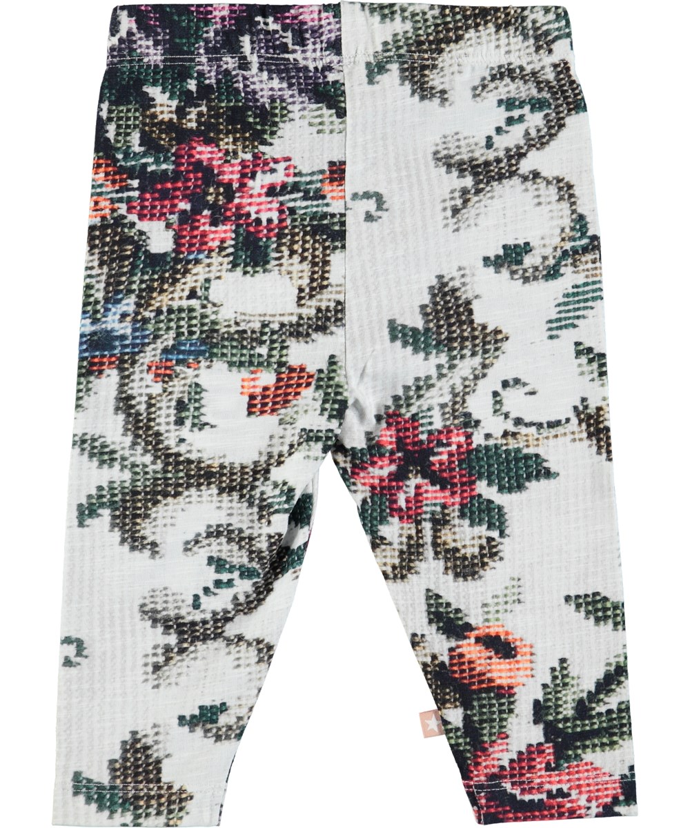 Stefanie - Cross Stitch - 