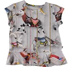 Ebba T-shirts & Tops