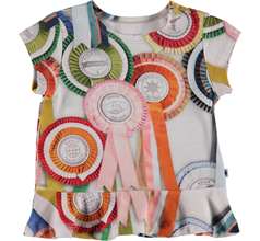 Ebba T-shirts & Tops