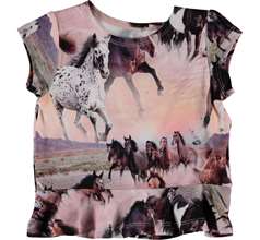 Ebba T-shirts & Tops