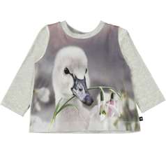 Ebby T-shirts & Tops