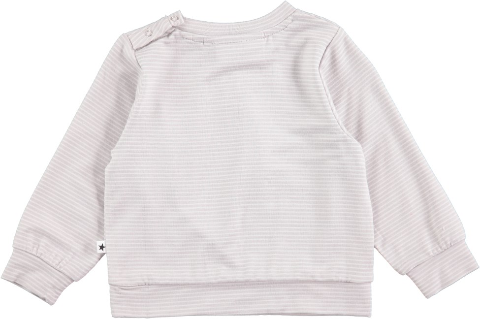 Effie - Pearled Blue - 