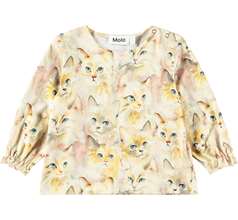 Elina T-shirts & Tops