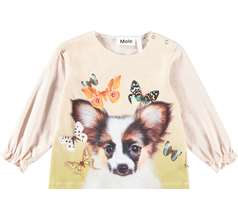 Elina T-shirts & Tops