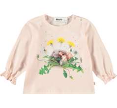 Elina T-shirts & Tops