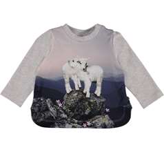 Eline T-shirts & Tops