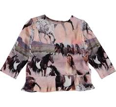 Elisabeth T-shirts & Tops