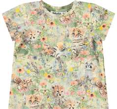 Elly T-shirts & Tops