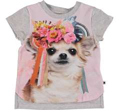 Erin T-shirts & Tops