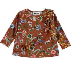 Evelyn T-shirts & Tops