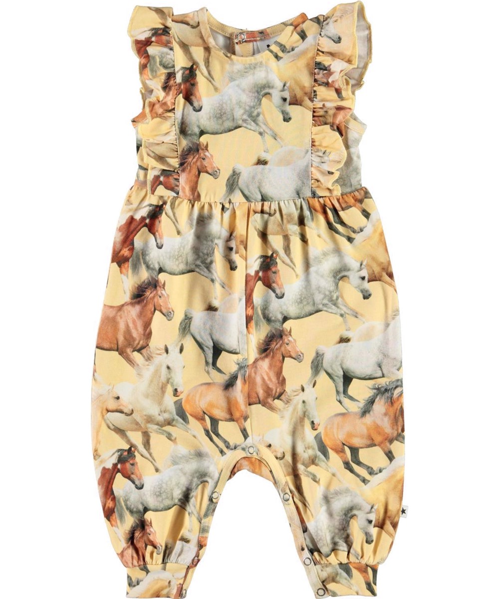 Fallon - Horse Dreams Baby - 