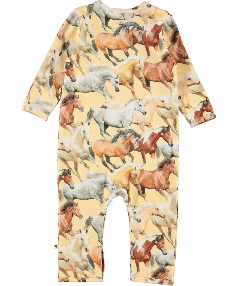 Fenez - Horse Dreams Baby - 