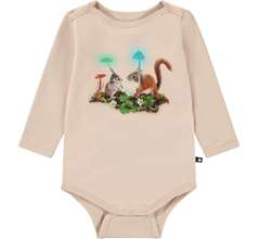 Foss Babysuits