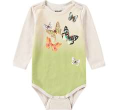 Foss Babysuits