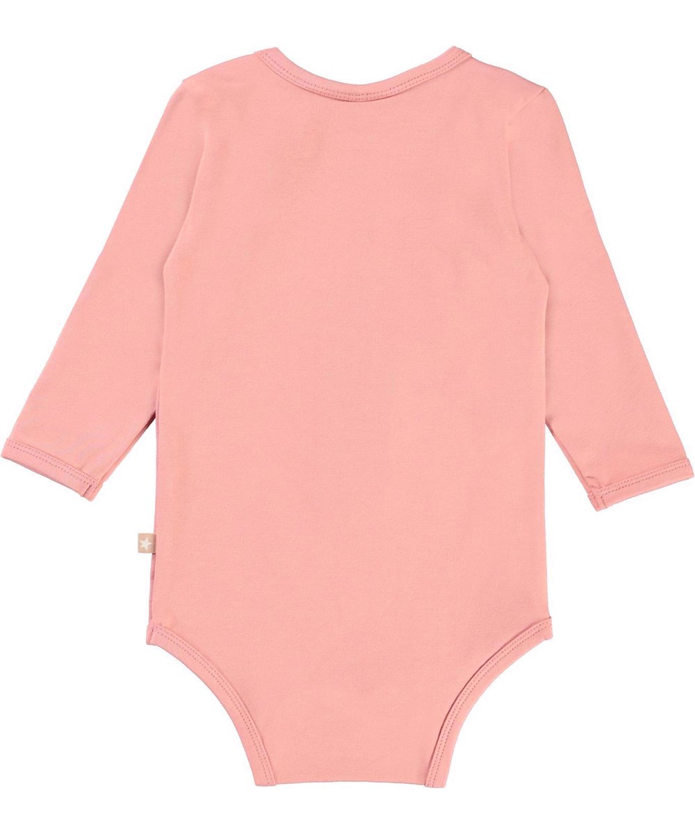 Foss - Pink Parrot - 