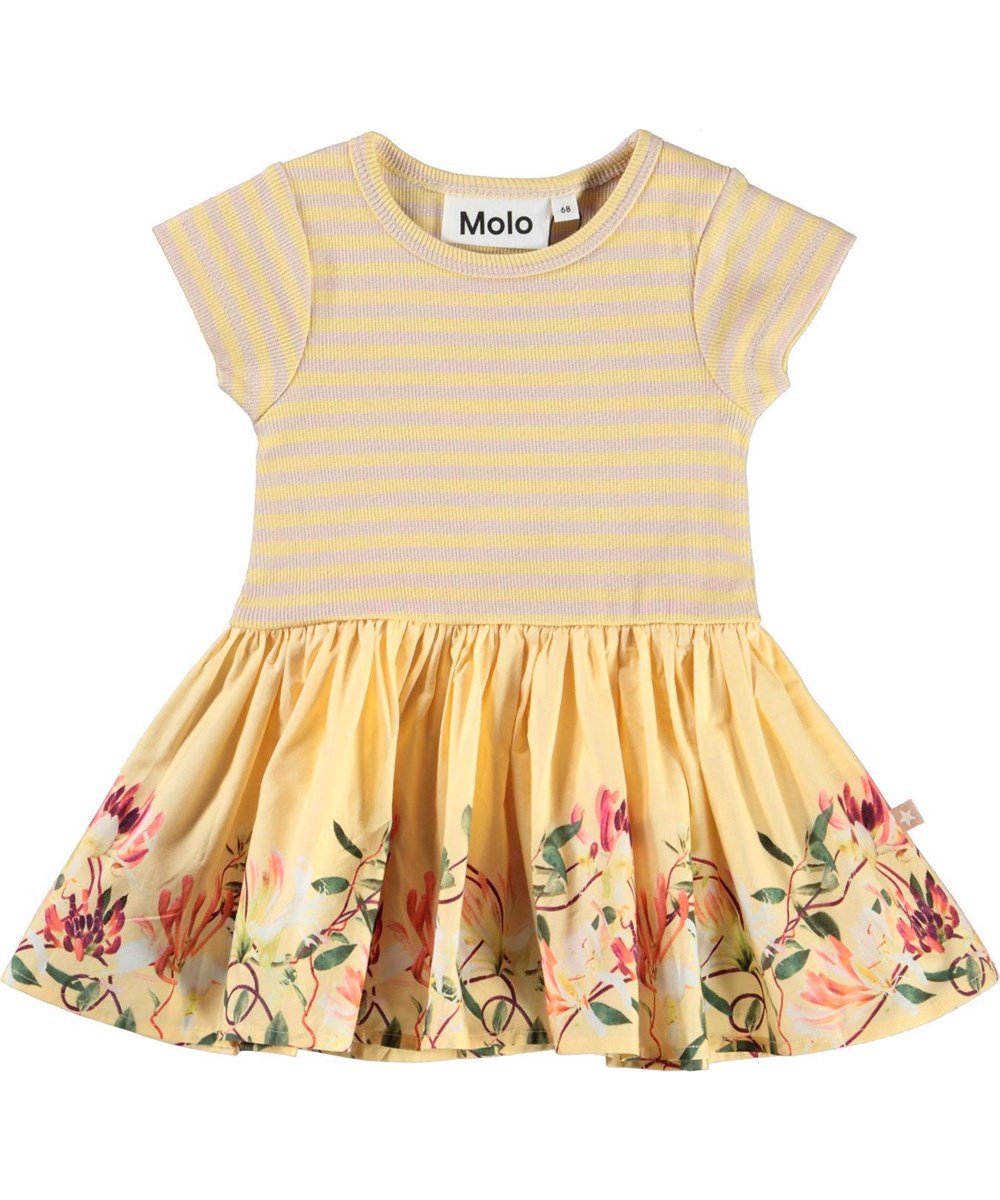 Carin - Honeysuckle Mini - 