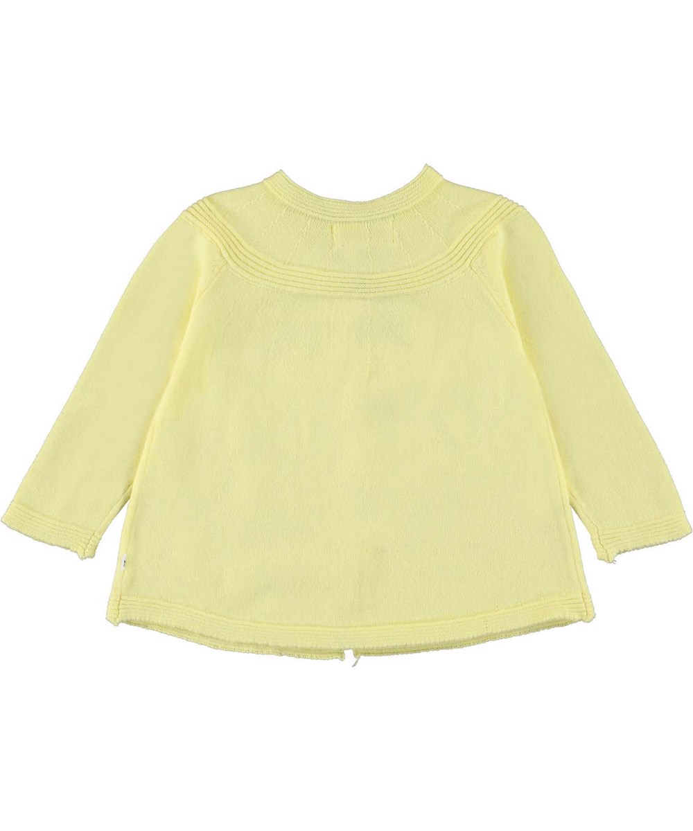 Gisela - Yellow Pear - 