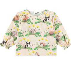 Elina T-shirts & Tops