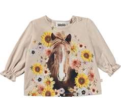 Elina T-shirts & Tops