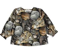 Elina T-shirts & Tops