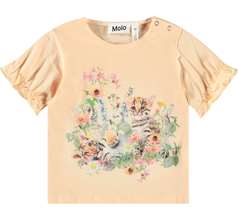 Eline T-shirts & Tops