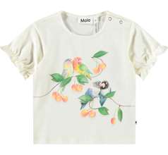 Eline T-shirts & Tops
