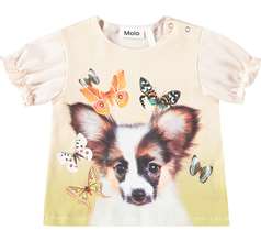 Eline T-shirts & Tops