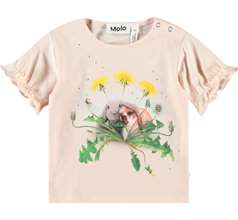 Eline T-shirts & Tops