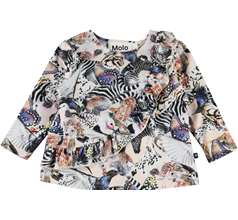 Evelyn T-shirts & Tops
