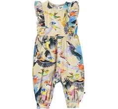 Fallon Babysuits