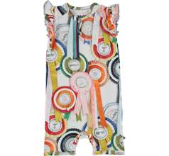 Faris Babysuits