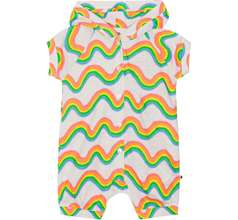 Fidelia Babysuits