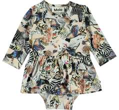 Frances Babysuits
