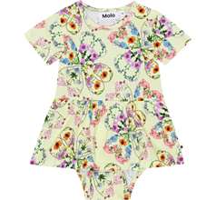 Frannie Babysuits