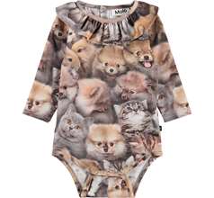 Freya Babysuits