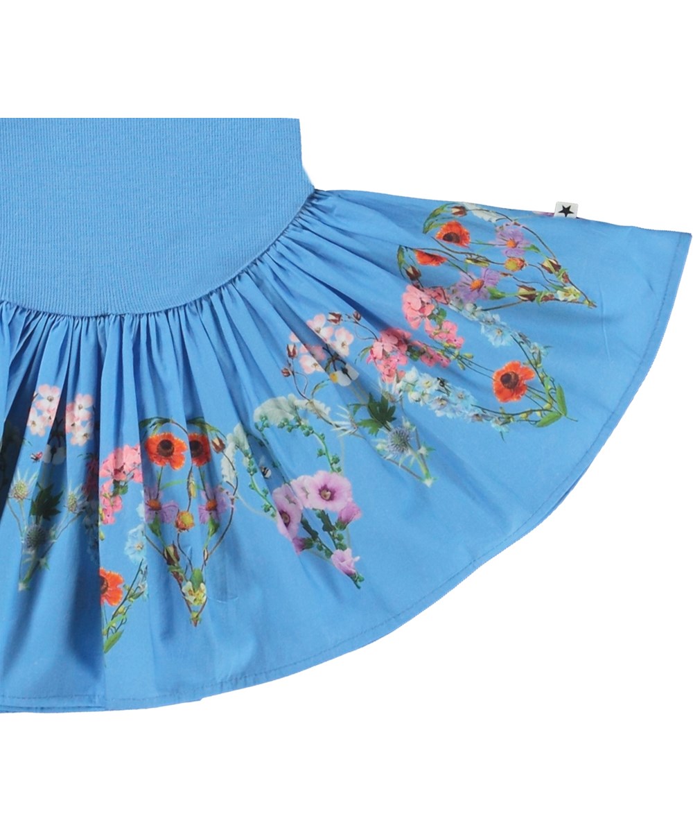 Candi - Little Garden - 