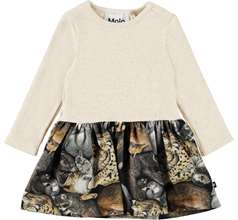 Carel Dresses