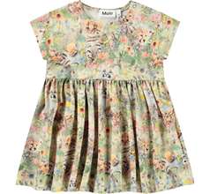 Channi Dresses